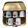Coffret Thé Zémotions