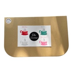 Coffret Thé Zémotions